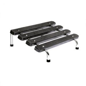 زیرپایی ثابت نگین مدل B112