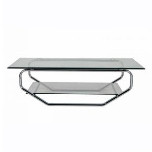 میز جلو مبلی اداری ایرانو مدل TR100