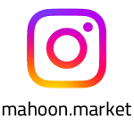 اینستاگرام ماهون