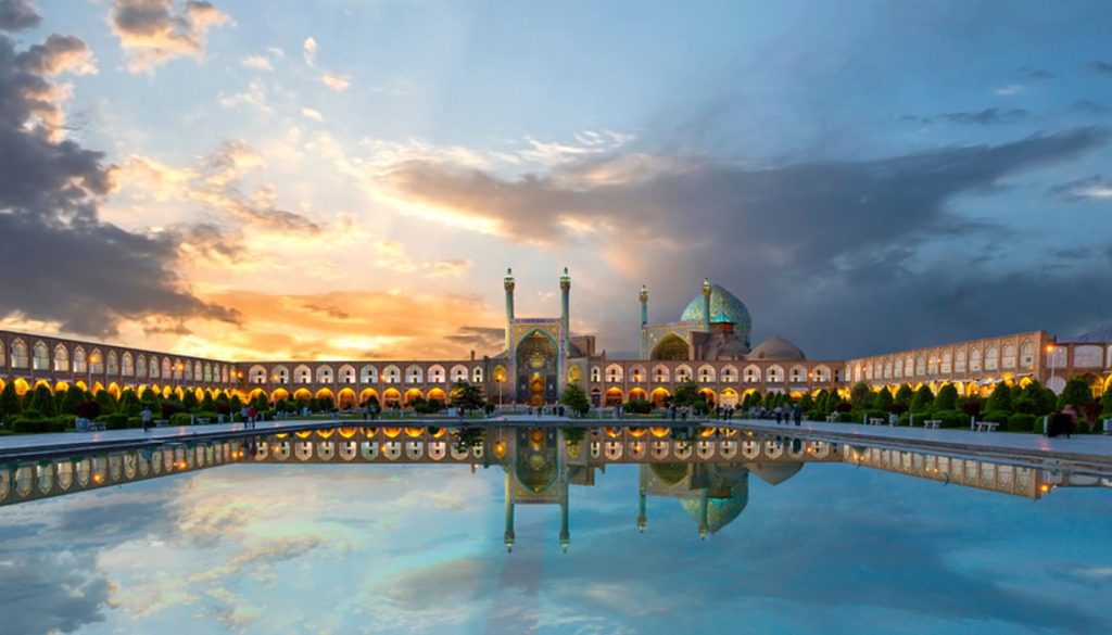 مبلمان اداری اصفهان