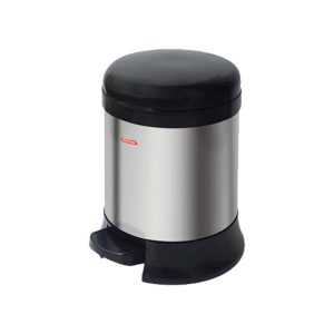 سطل زباله پدال دار مدل NP20 شفق