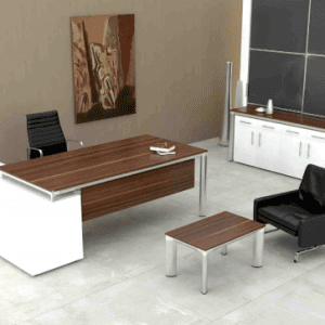 میز مدیریتی راما مدل تمیس