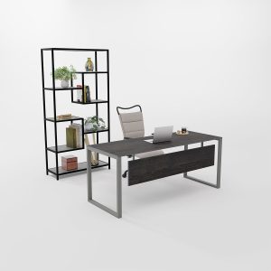 شلف الوند مدل A-CUBE