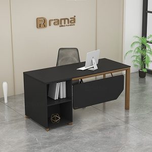 میز کارمندی راما مدل آسایش