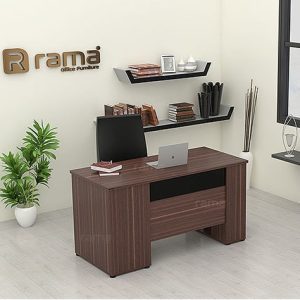 میز کارمندی راما مدل الوند