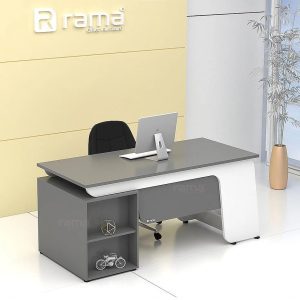 میز کارمندی راما مدل لیتون