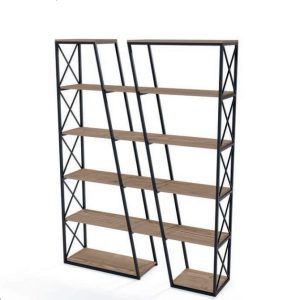 Falliz Bookshelf