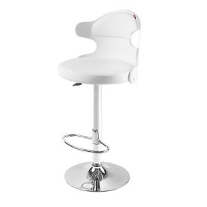 صندلی اپن هوگر مدل WHITE BH360