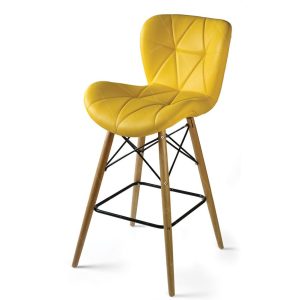صندلی چهارپایه هوگر مدل SH820WL