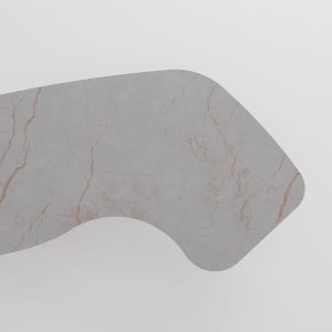 میز مدیریتی الوند مدل A-SWAN