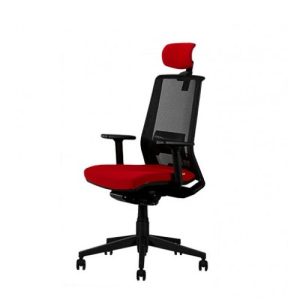 صندلی مدیریتی نیلپر مدل N-OCM850