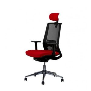 صندلی مدیریتی نیلپر مدل N-OCM850S
