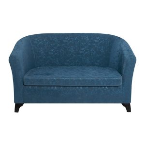 مبل اداری دونفره بامو مدل B-F60-2