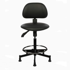 صندلی کار نیلپر مدل N-LCI311R