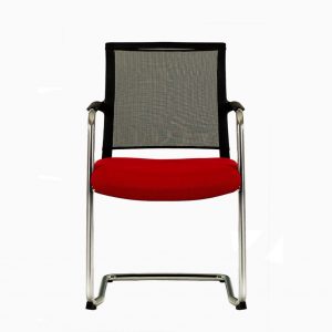 صندلی کنفرانسی نیلپر مدل N-OCC450