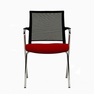 صندلی چهارپایه نیلپر مدل N-OCF450