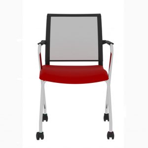 صندلی چهارپایه نیلپر مدل N-OCF450C