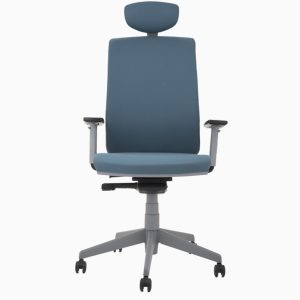صندلی مدیریتی نیلپر مدل N-OCM888