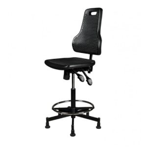 صندلی کار نیلپر مدل N-LCI411RI