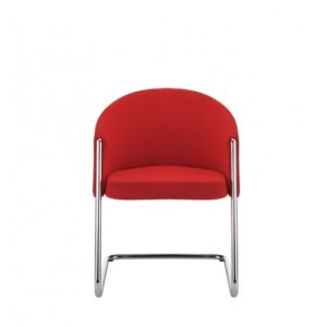 صندلی کنفرانس نیلپر مدل N-OCC505X