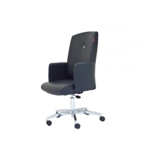 صندلی کنفرانسی نیلپر مدل N-OCC810K
