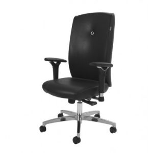 صندلی مدیریتی نیلپر مدل N-OCM810