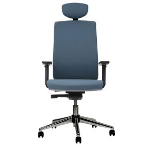 صندلی مدیریتی نیلپر مدل N-OCM888S