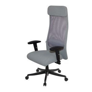 صندلی مدیریتی بامو مدل B-510M