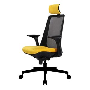 صندلی کارشناسی لیو مدل L-I81SU