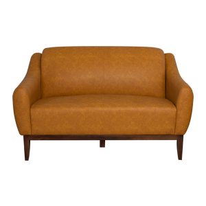 مبل اداری دونفره بامو مدل B-F70-2