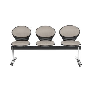 صندلی انتظار داتیس سری روما D-WR325X-3