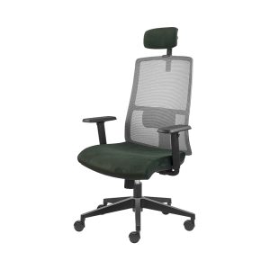 صندلی مدیریتی داتیس سری روکو D-MR630