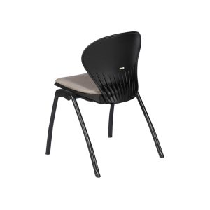 صندلی چهارپایه داتیس سری روما D-SR325X