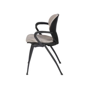صندلی چهارپایه داتیس سری روما D-SR325