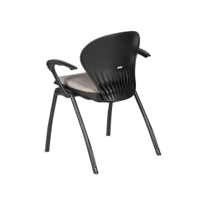 صندلی چهارپایه داتیس سری روما D-SR325