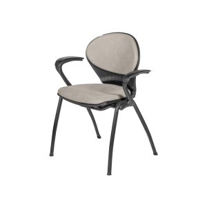 صندلی چهارپایه داتیس سری روما D-SR325