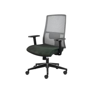 صندلی کارشناسی داتیس سری روکو D-XR630