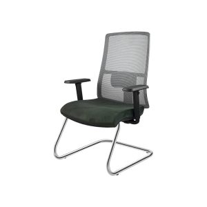 صندلی کنفرانسی داتیس سری روکو D-CR630W