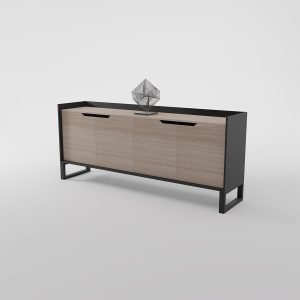 کردنزا الوند مدل A-WORKLINE