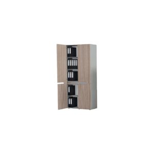 کتابخانه الوند مدل پنج طبقه A-Arrange
