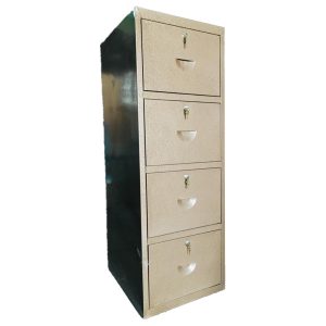 فایل اداری مدل چهار کشویی