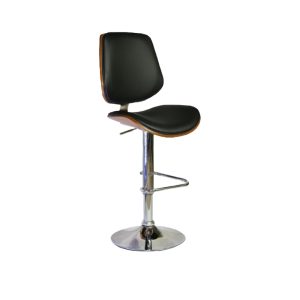 صندلی MDF بار جک دار مدل E-804