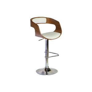 صندلی MDF بار جک دار مدل E-805