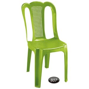 صندلی بدون دسته ناصرپلاستیک مدل NA_807