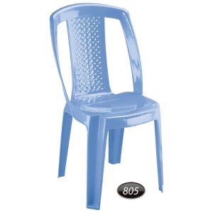 صندلی بدون دسته ناصر پلاستیک مدل NA_805