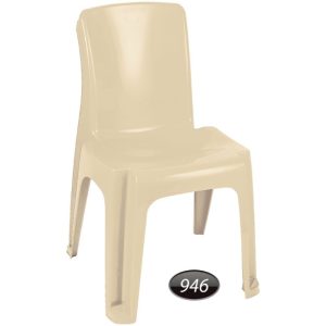 صندلی بدون دسته ناصرپلاستیک مدل NA-946