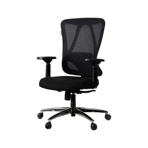 صندلی کارمندی نوین سیستم مدل NO-H700