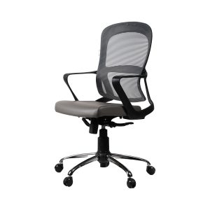 صندلی کارمندی نوین سیستم مدل NO-H600