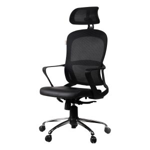 صندلی مدیریتی نوین سیستم مدل NO-H600