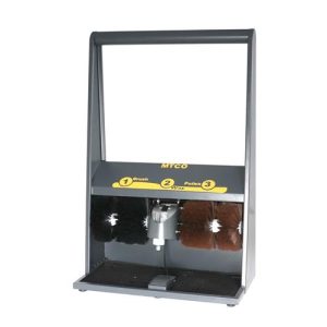 واکس زن برقی کفش الماس11- SCS-4010